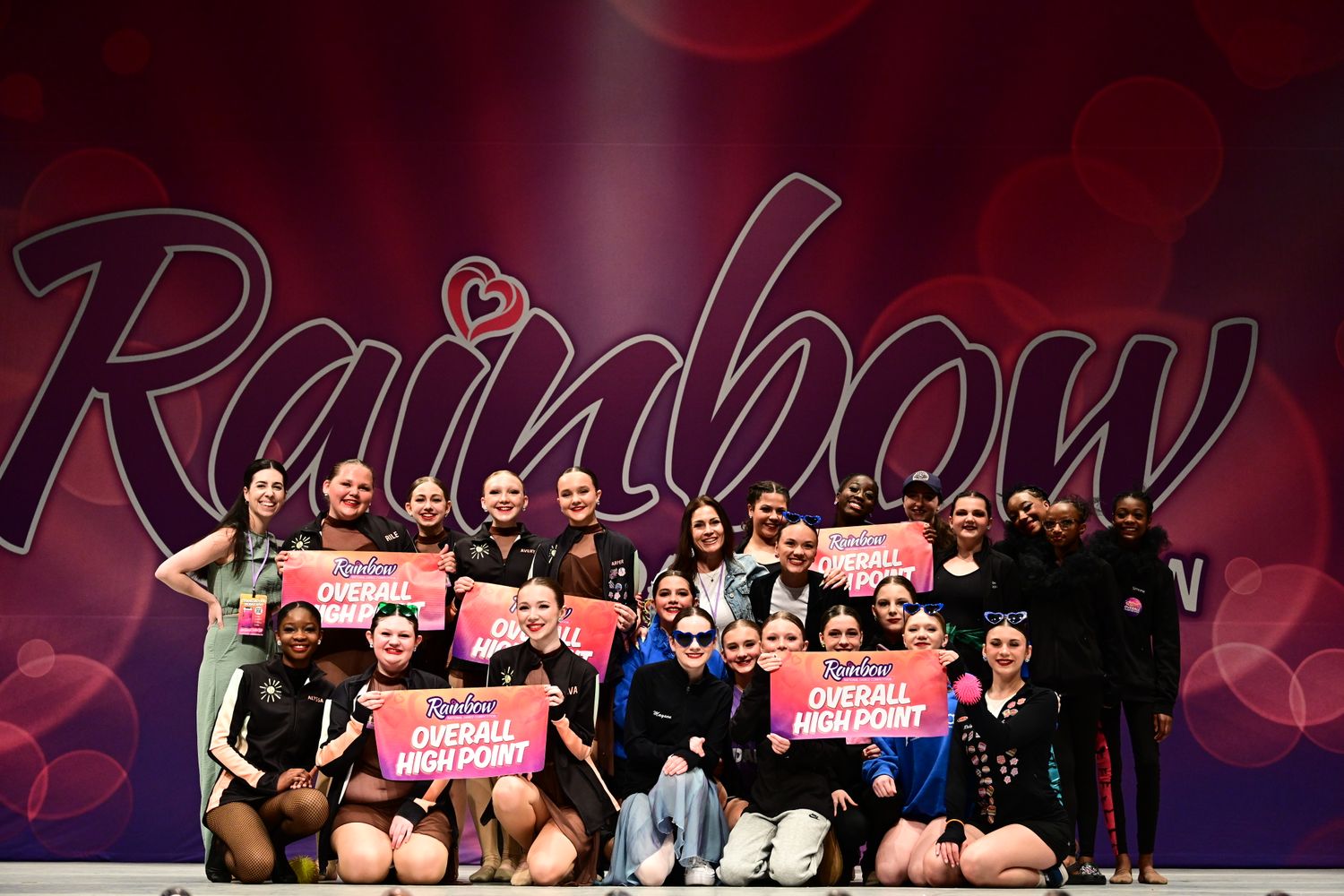 Detroit, MI - 5/16/2025