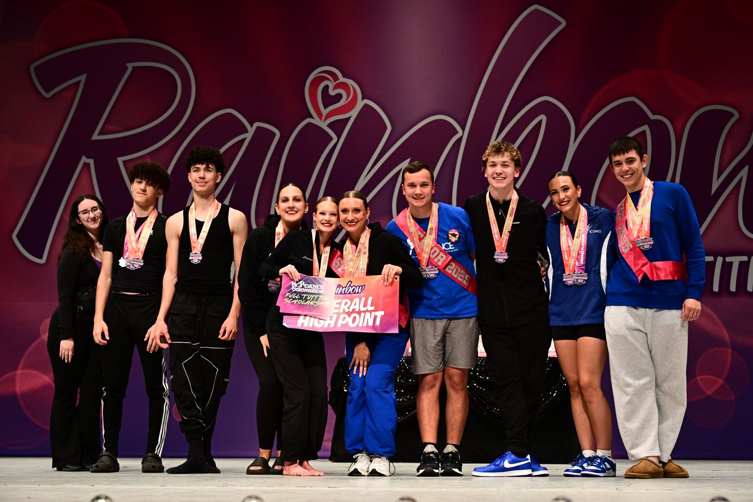 Detroit, MI - 5/16/2025