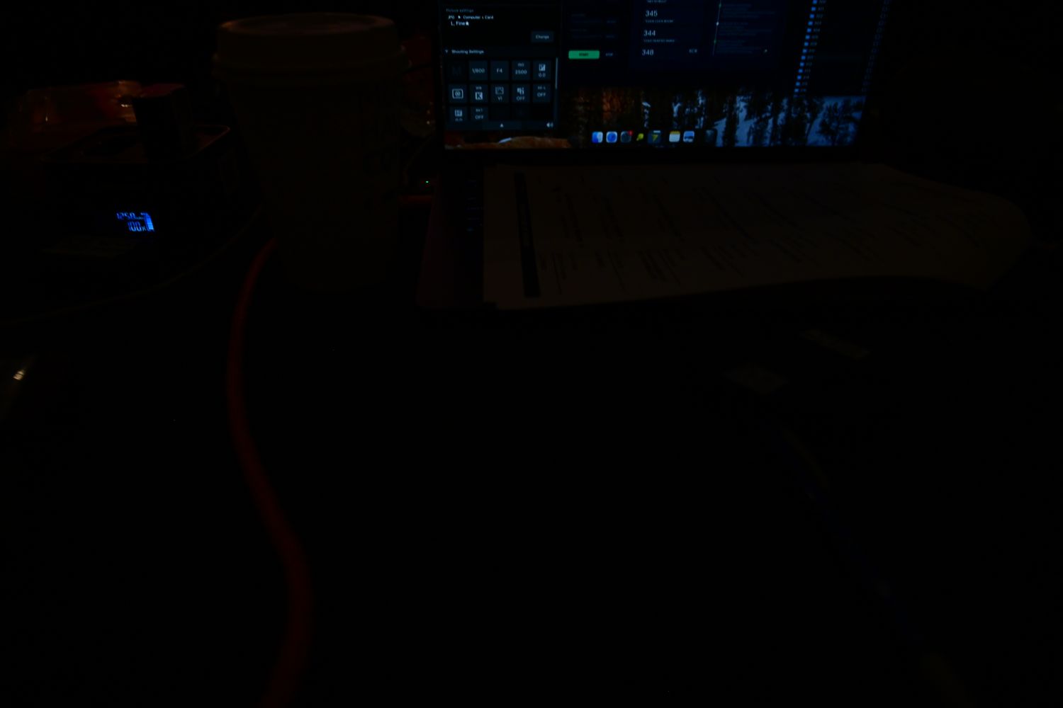 Detroit, MI - 5/16/2025