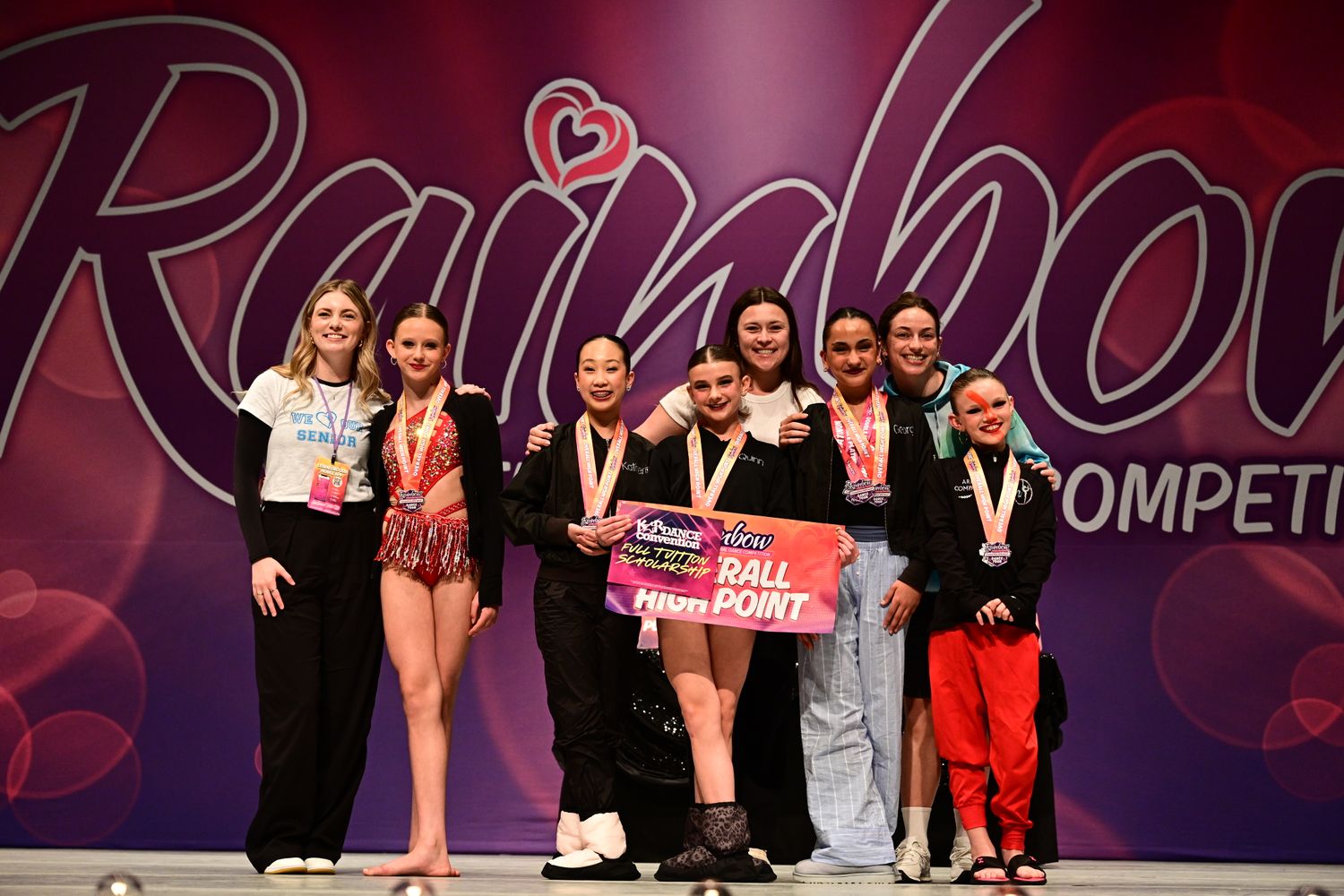 Detroit, MI - 5/16/2025