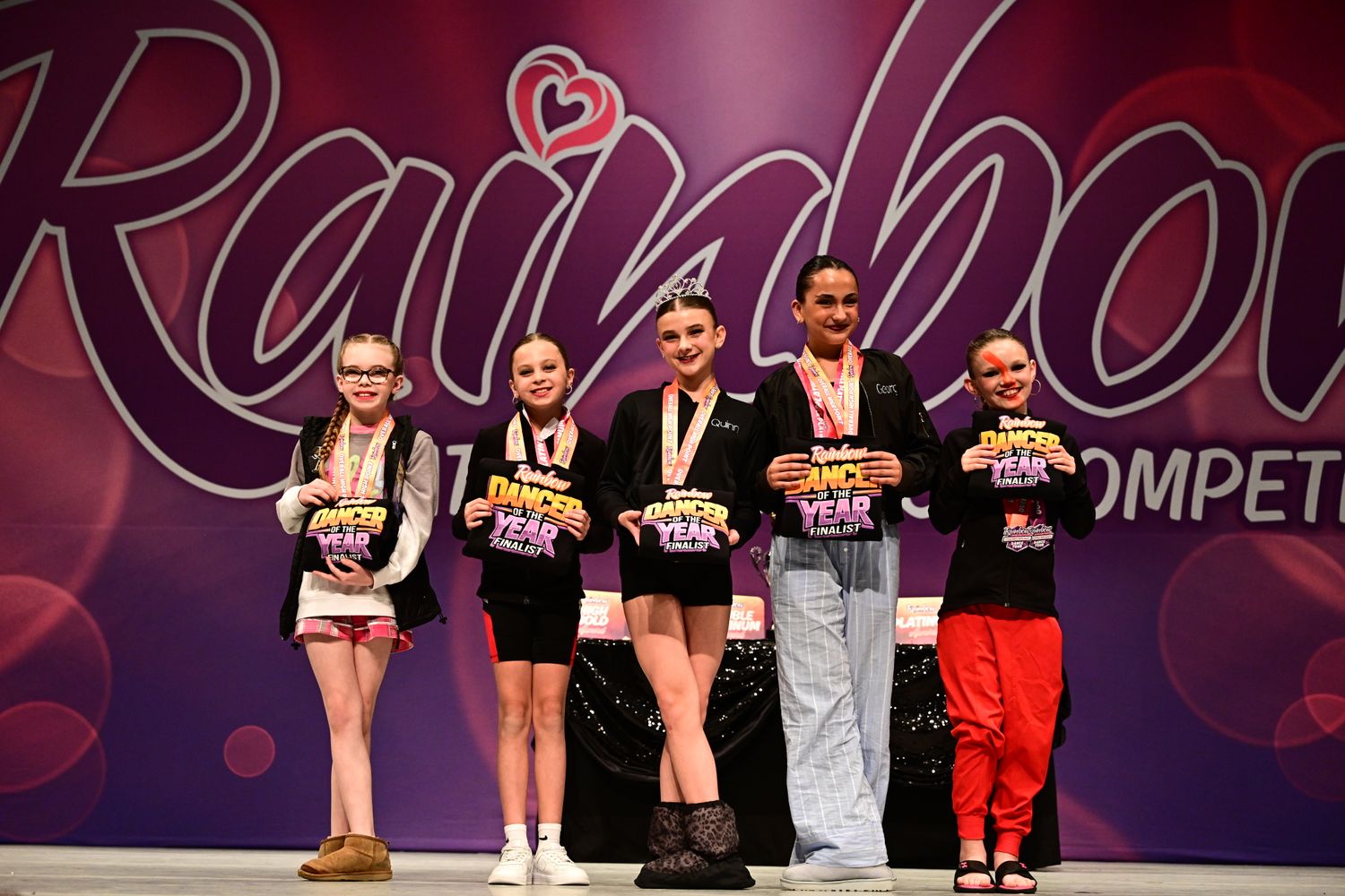 Detroit, MI - 5/16/2025