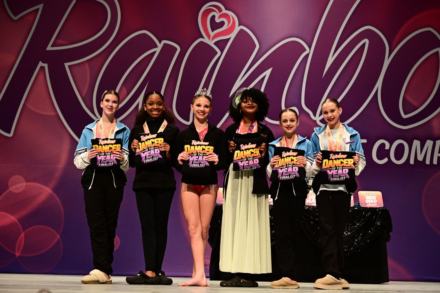 Detroit, MI - 5/16/2025