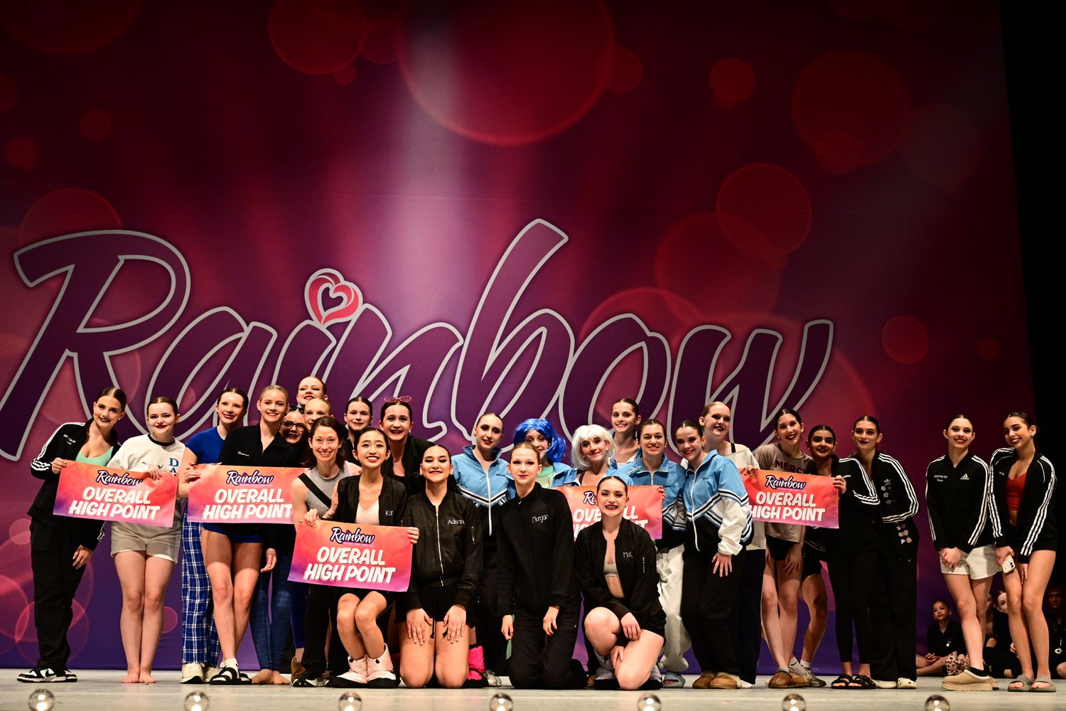 Detroit, MI - 5/16/2025