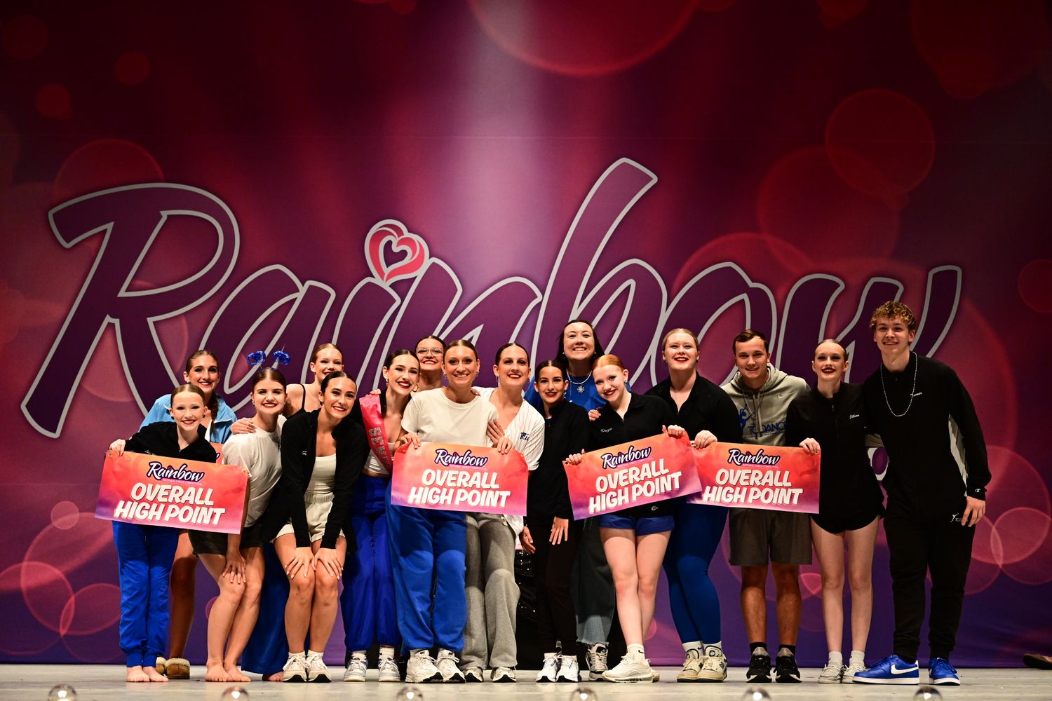 Detroit, MI - 5/16/2025