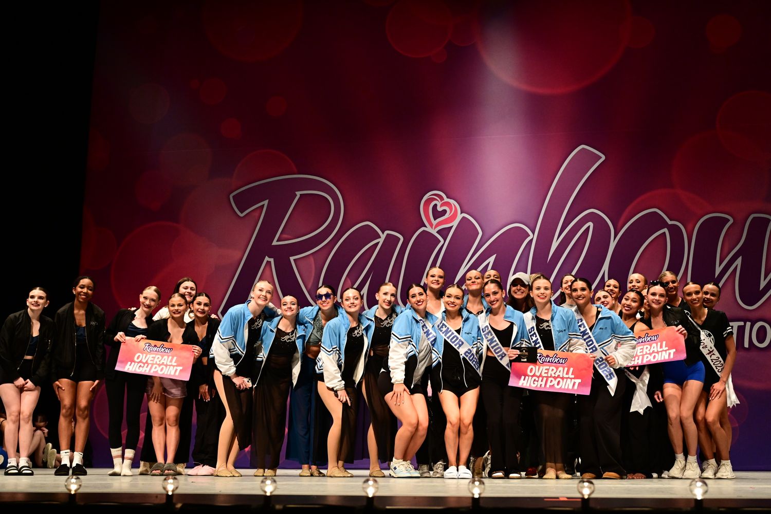 Detroit, MI - 5/16/2025