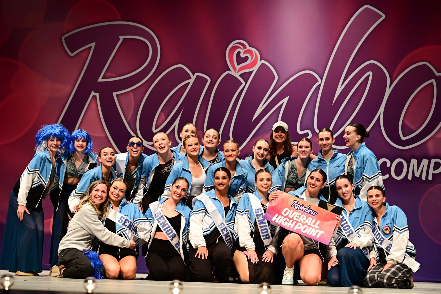 Detroit, MI - 5/16/2025