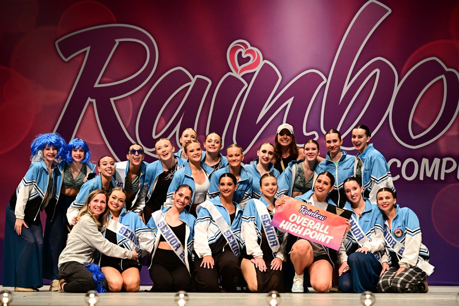 Detroit, MI - 5/16/2025