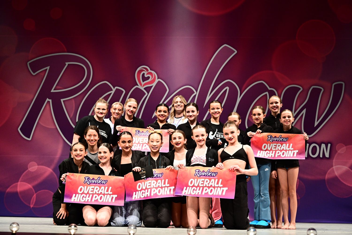 Detroit, MI - 5/16/2025