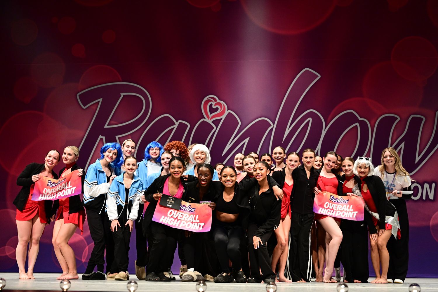 Detroit, MI - 5/16/2025