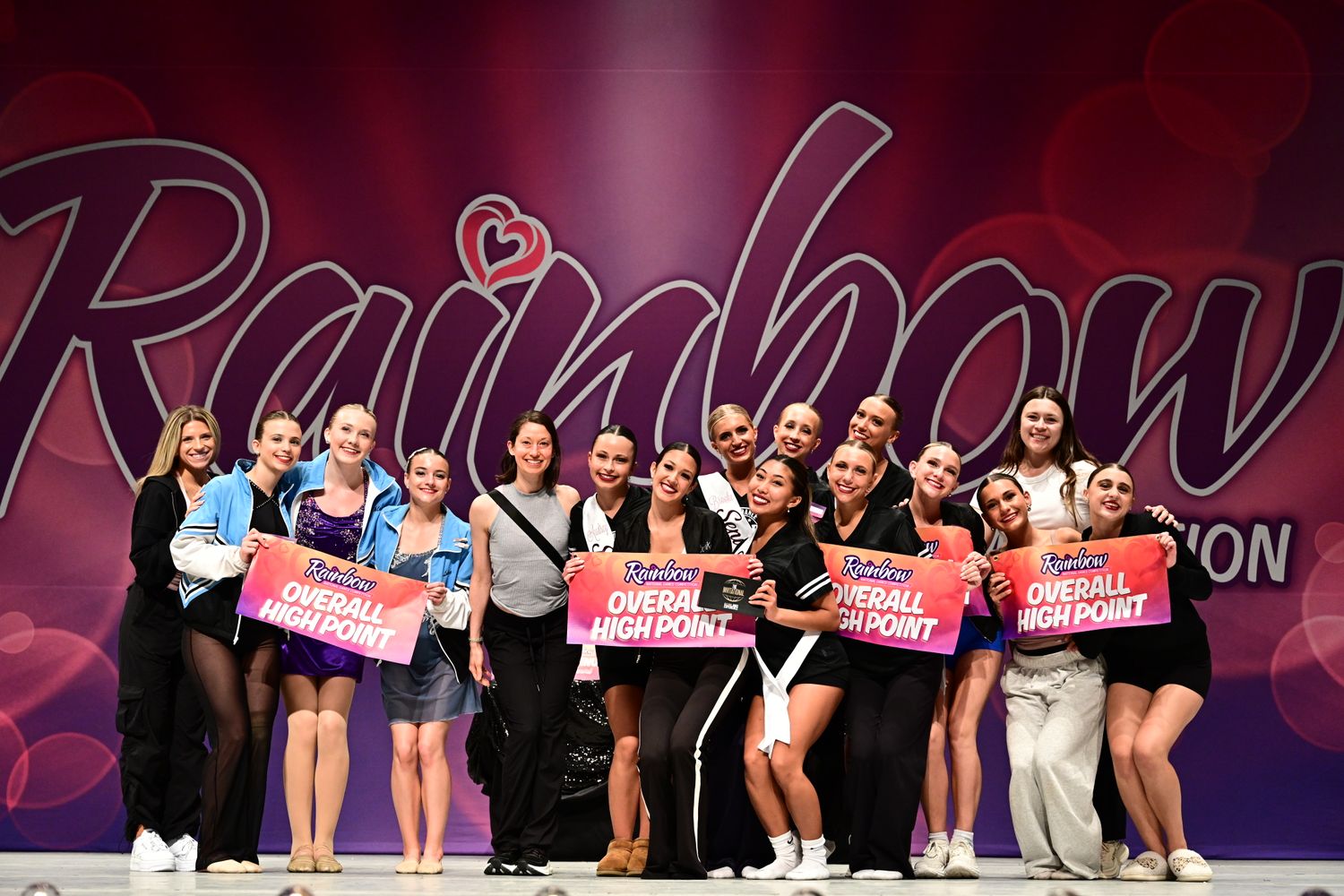 Detroit, MI - 5/16/2025