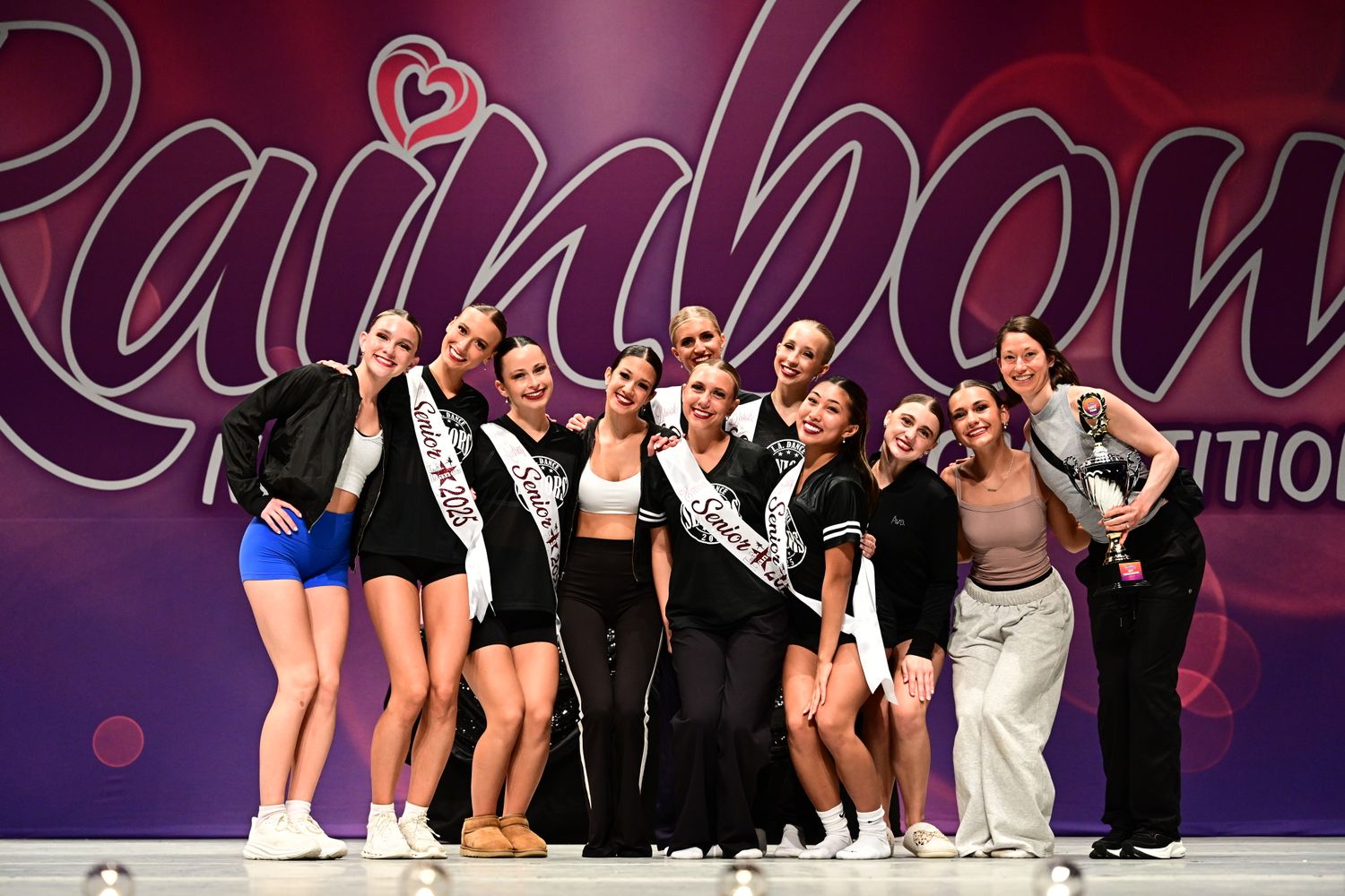 Detroit, MI - 5/16/2025