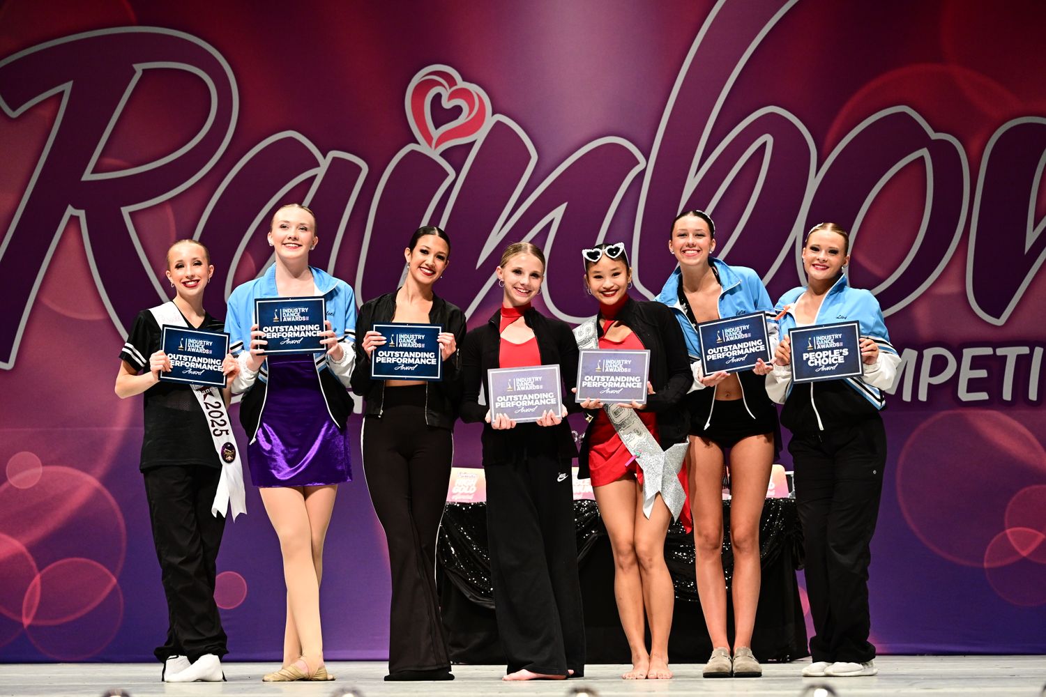 Detroit, MI - 5/16/2025