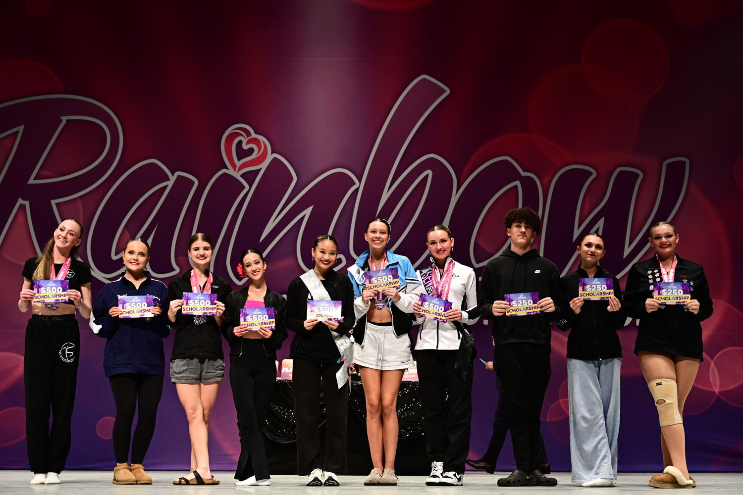 Detroit, MI - 5/16/2025