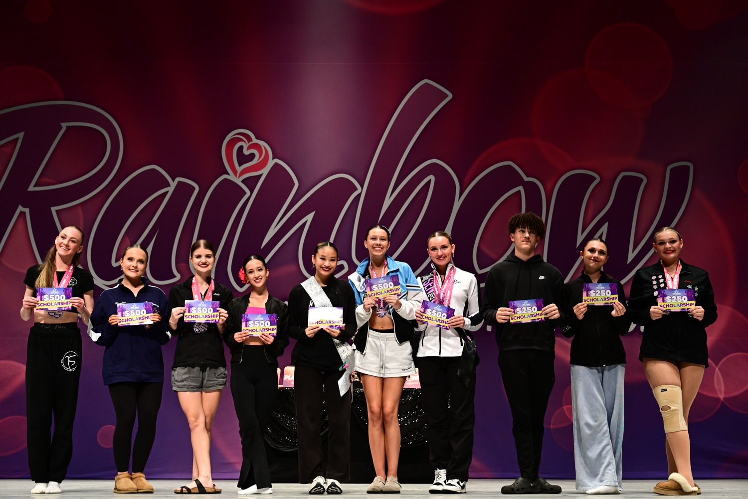 Detroit, MI - 5/16/2025