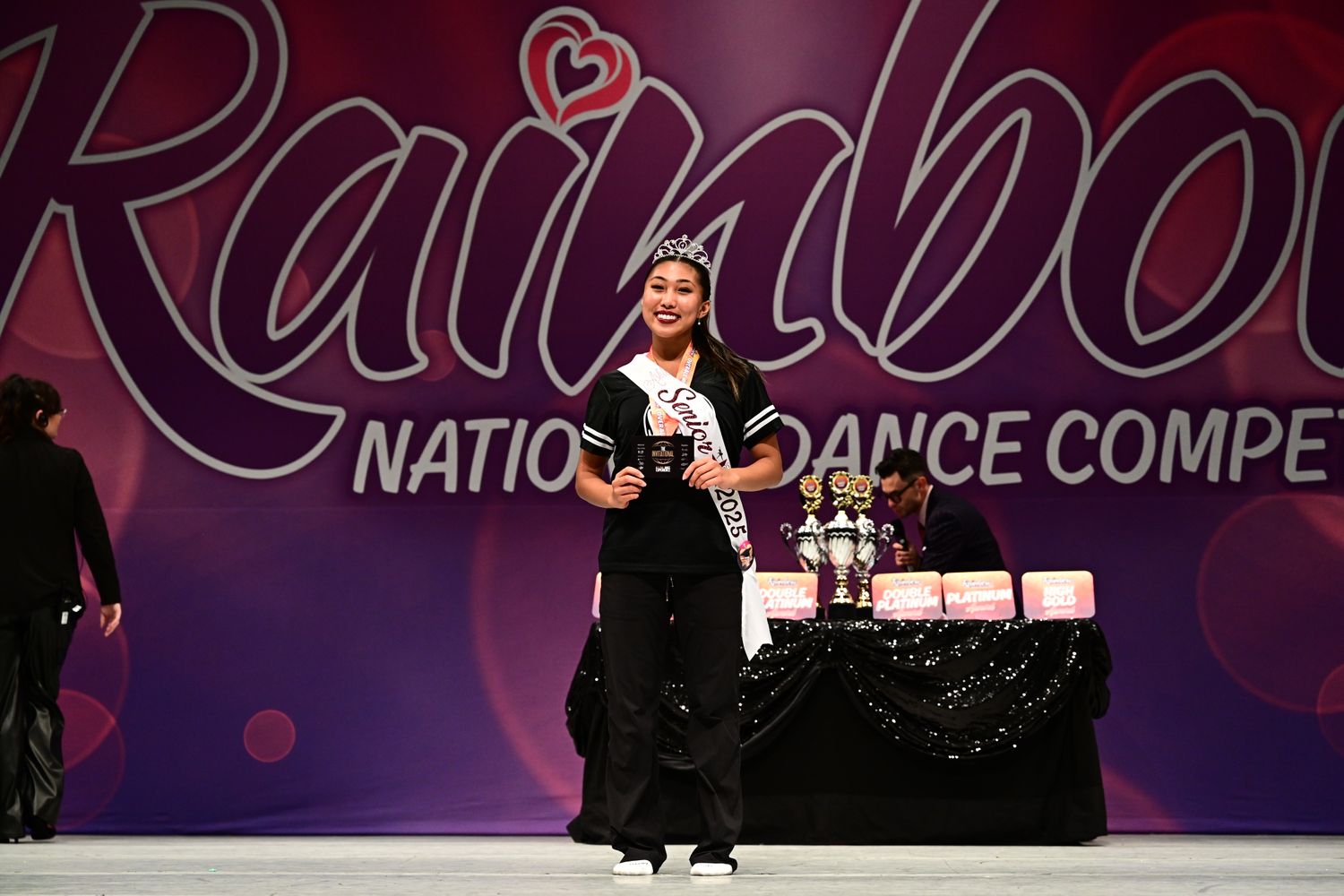 Detroit, MI - 5/16/2025