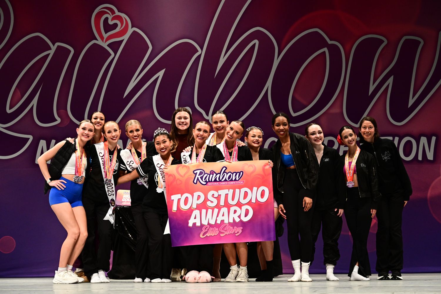 Detroit, MI - 5/16/2025