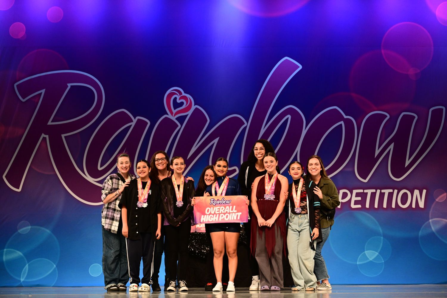 Upland, CA - 5/30/2025