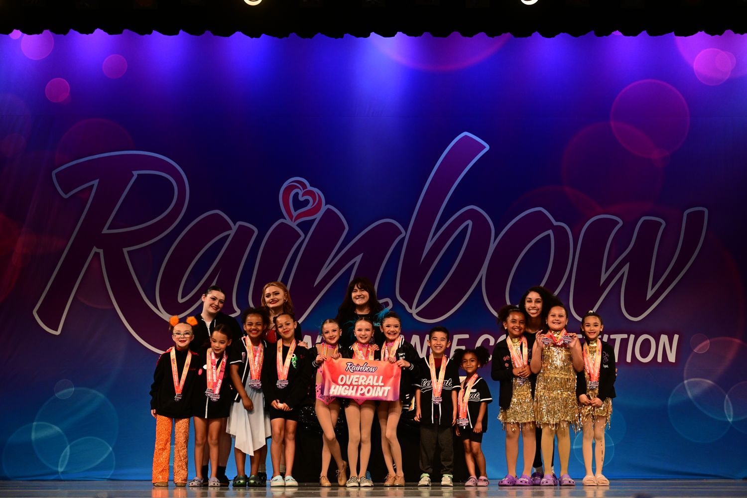 Upland, CA - 5/30/2025