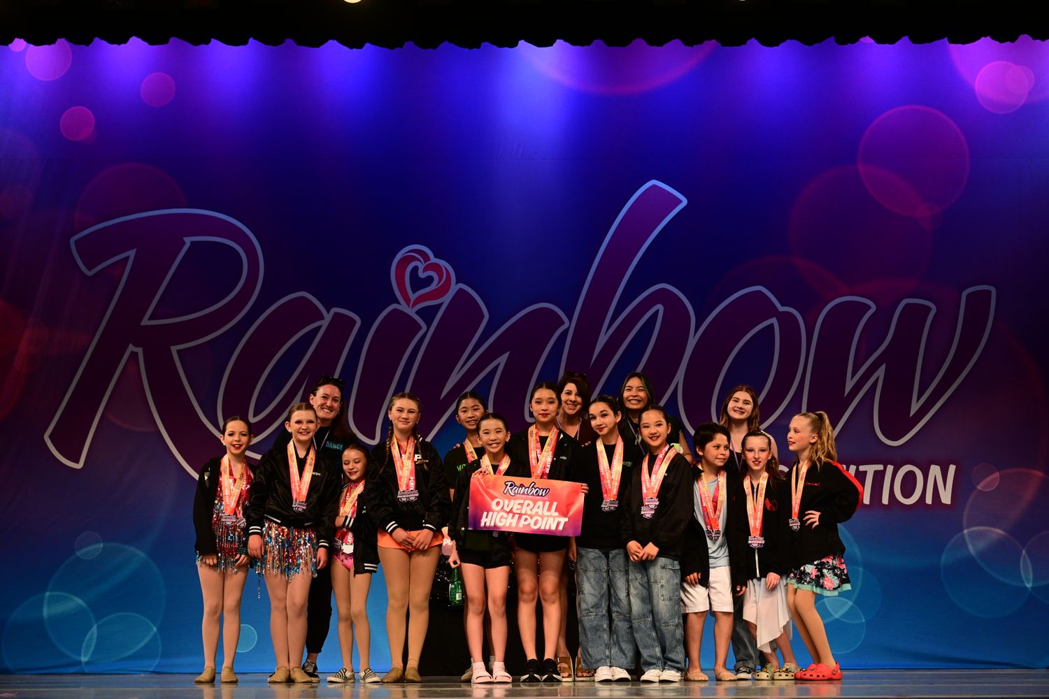 Upland, CA - 5/30/2025