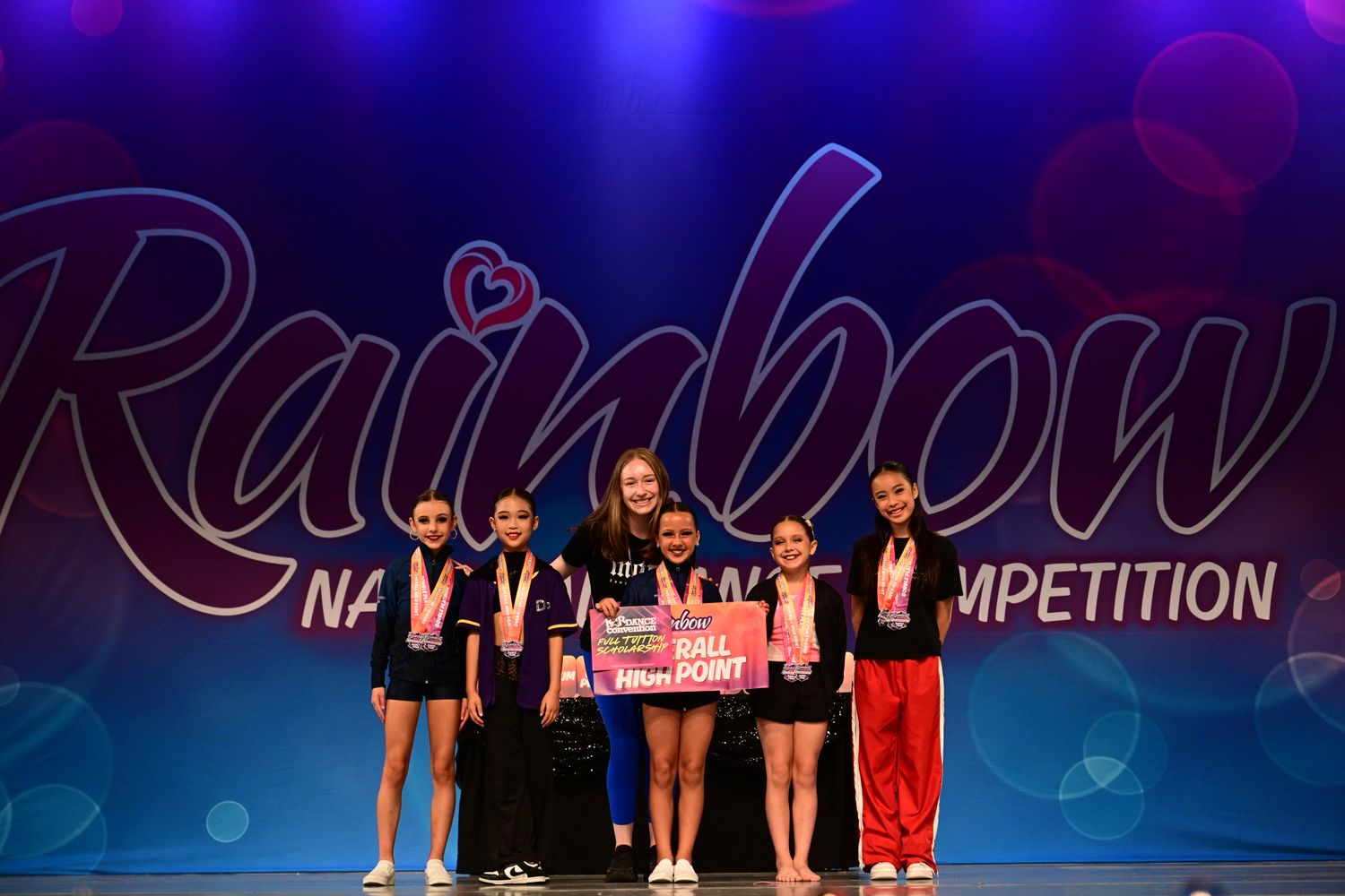 Upland, CA - 5/30/2025