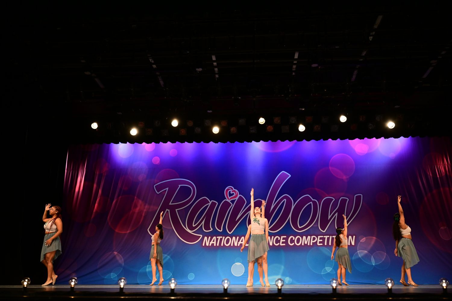 Upland, CA - 5/30/2025