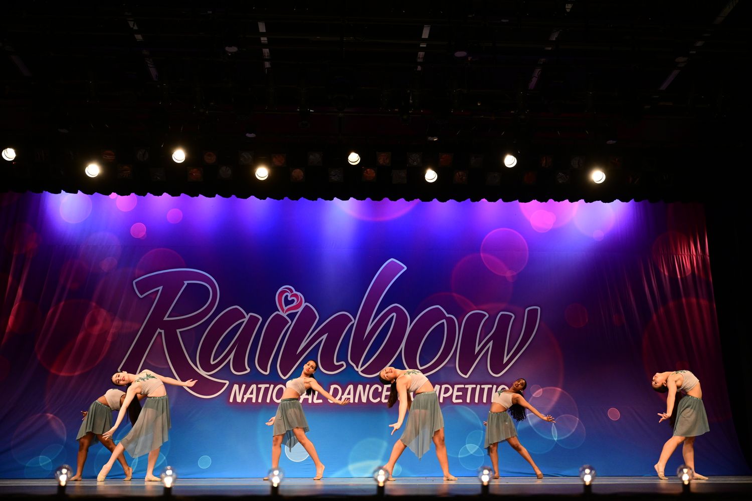 Upland, CA - 5/30/2025