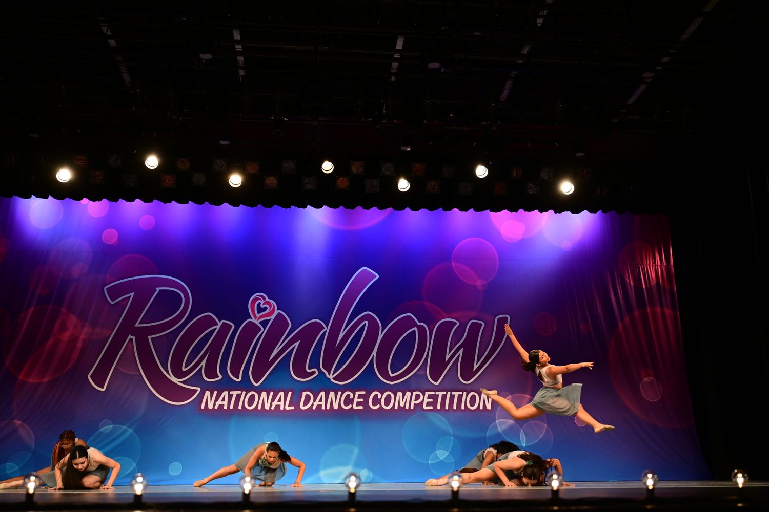 Upland, CA - 5/30/2025