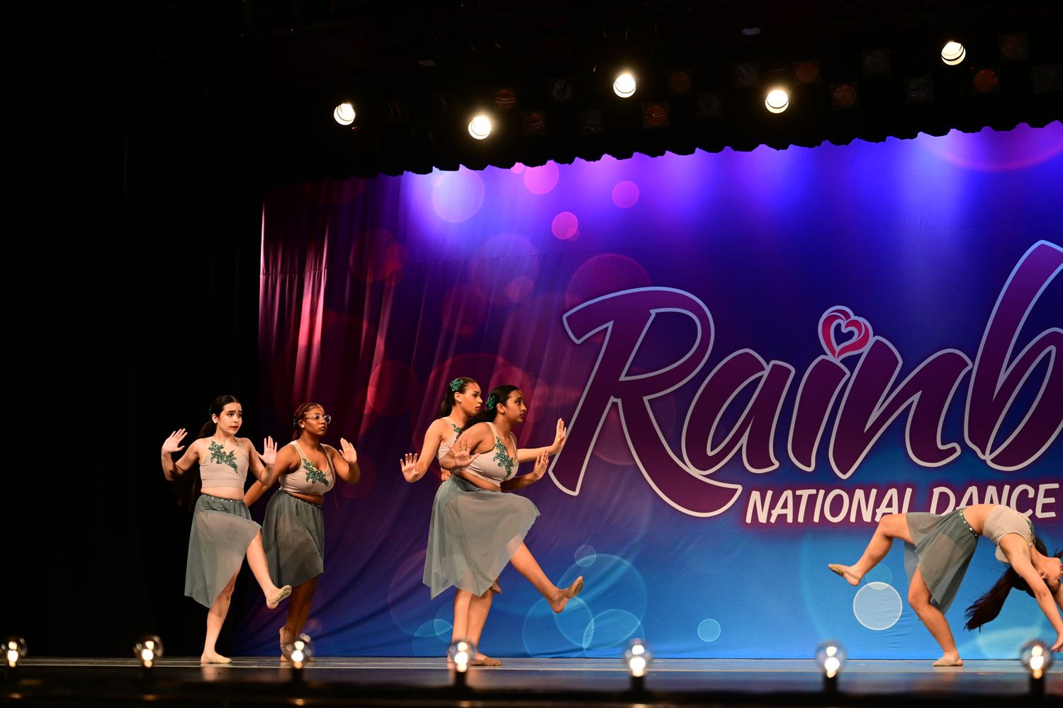 Upland, CA - 5/30/2025