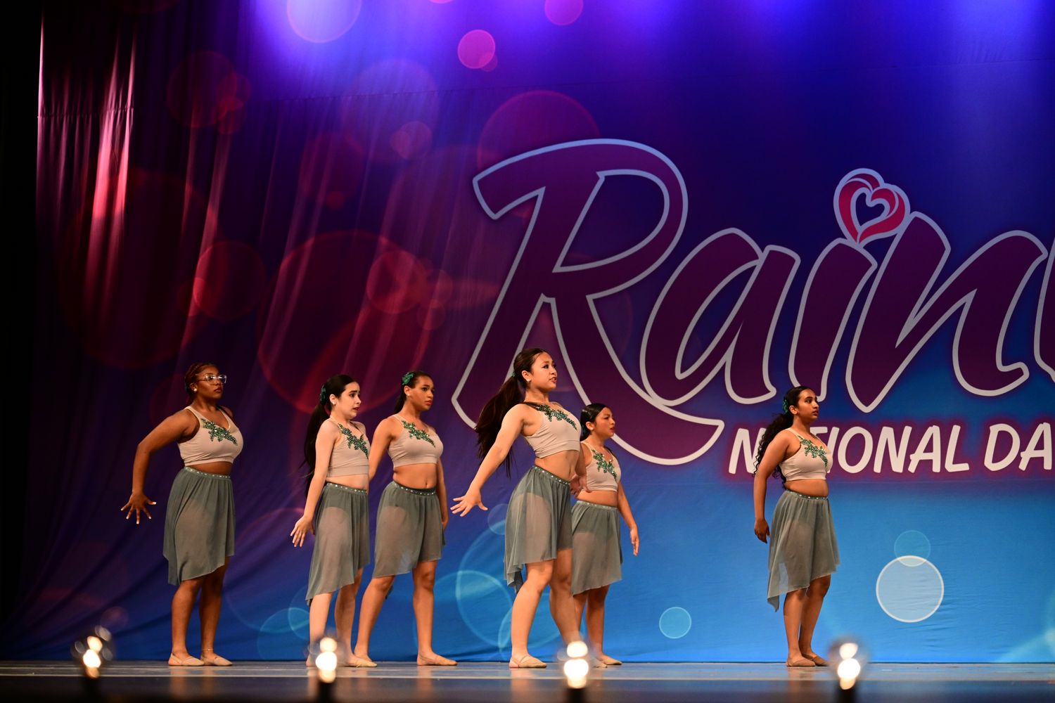 Upland, CA - 5/30/2025