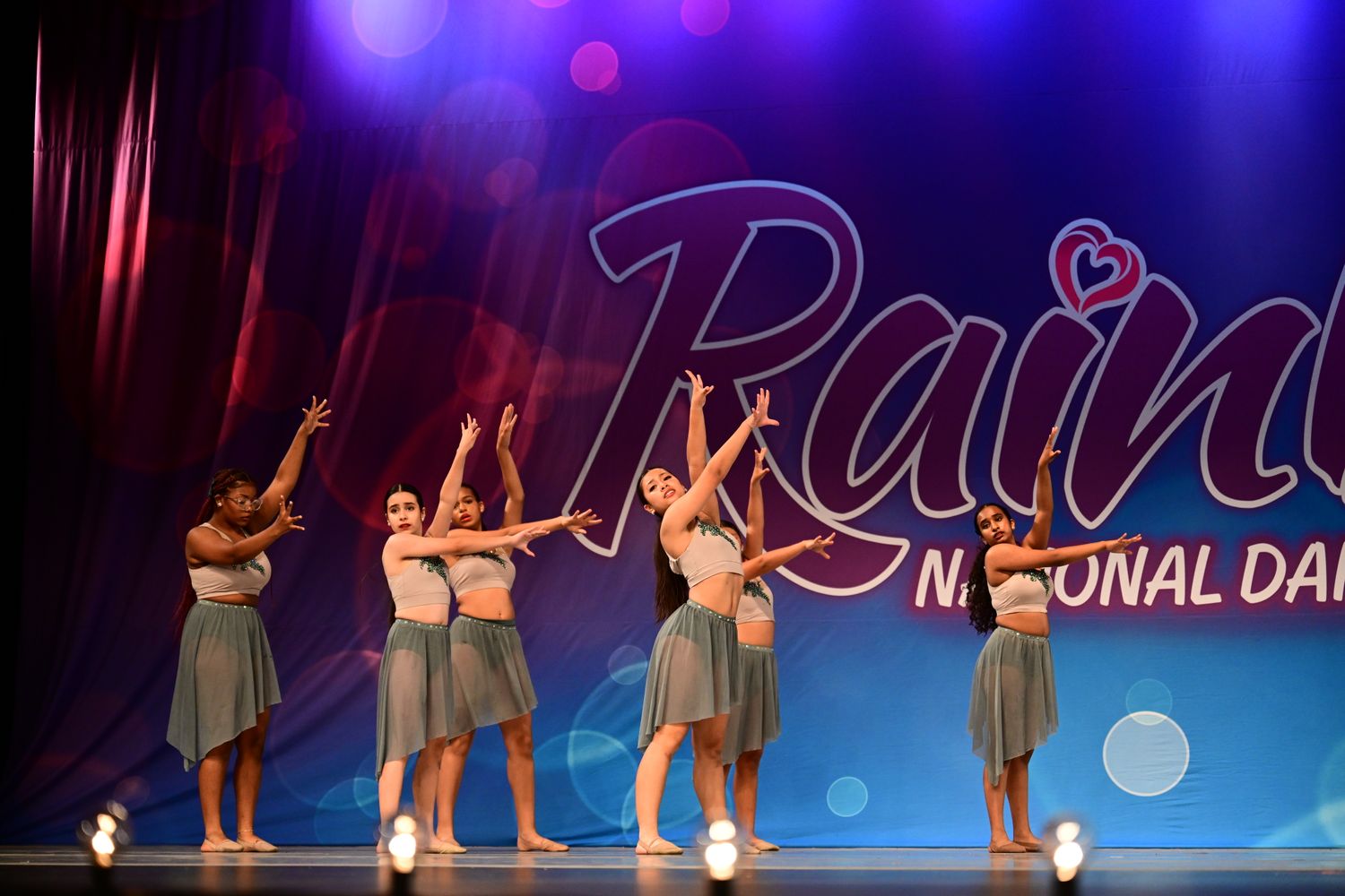 Upland, CA - 5/30/2025