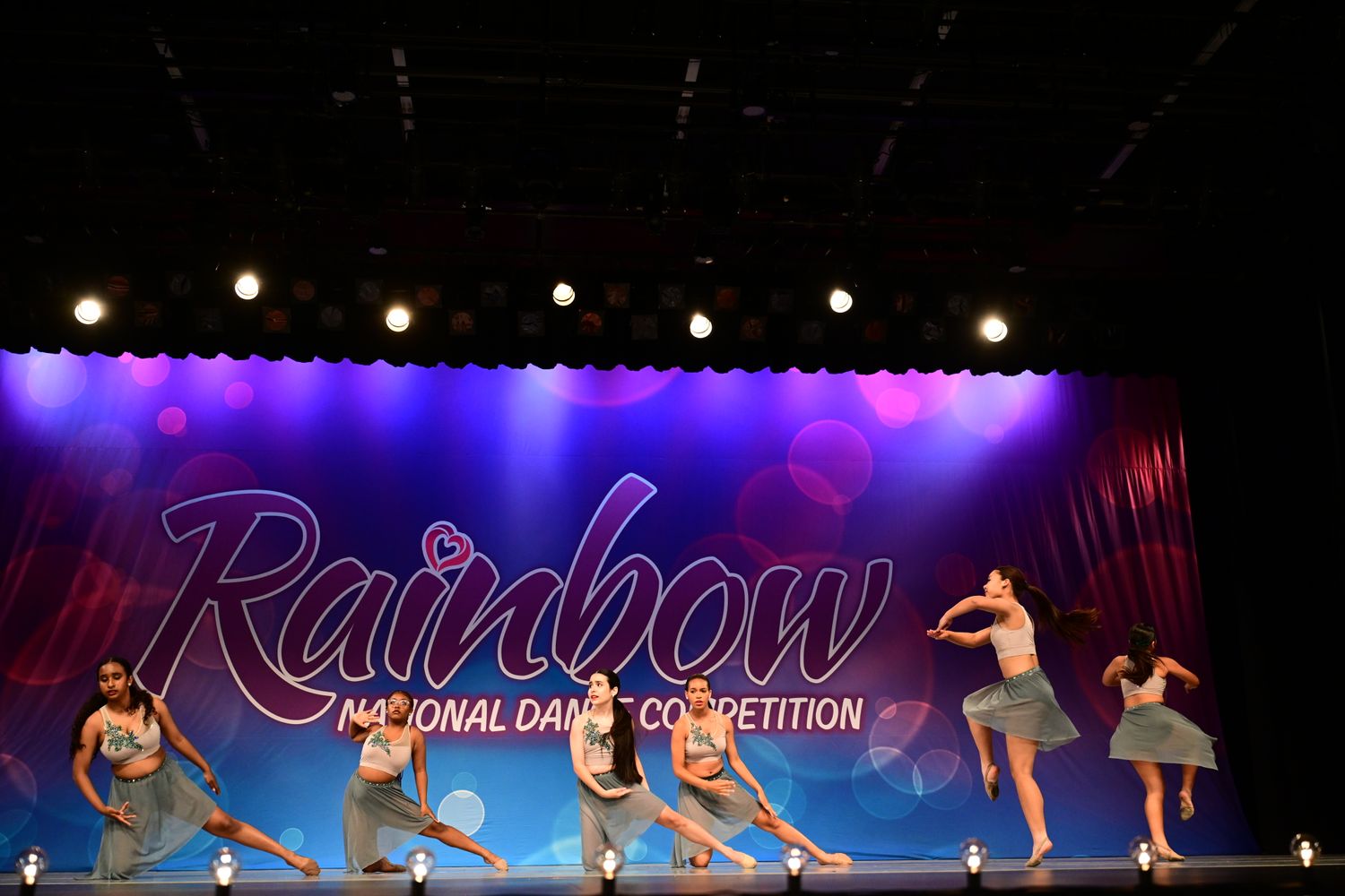 Upland, CA - 5/30/2025