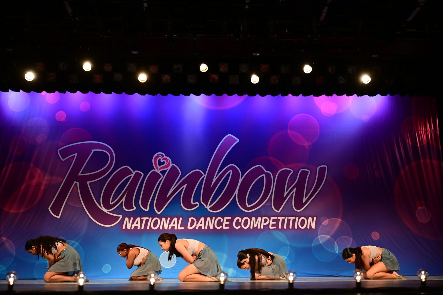 Upland, CA - 5/30/2025