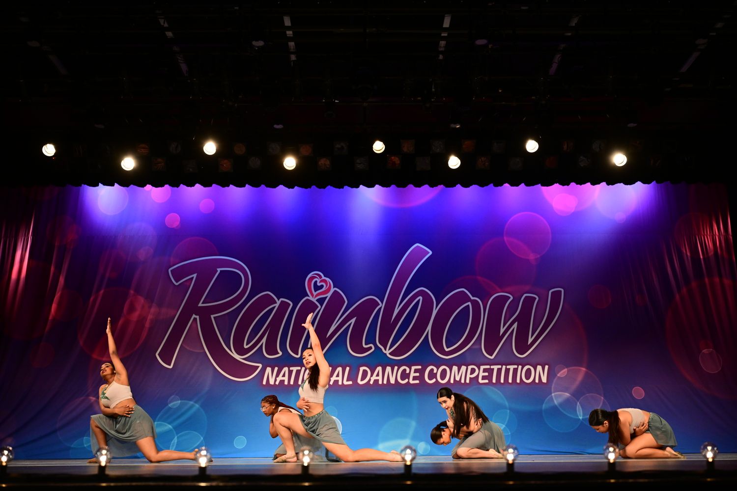 Upland, CA - 5/30/2025