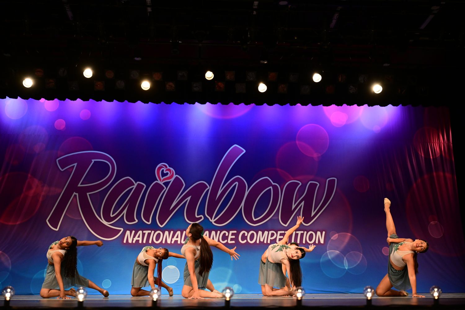 Upland, CA - 5/30/2025