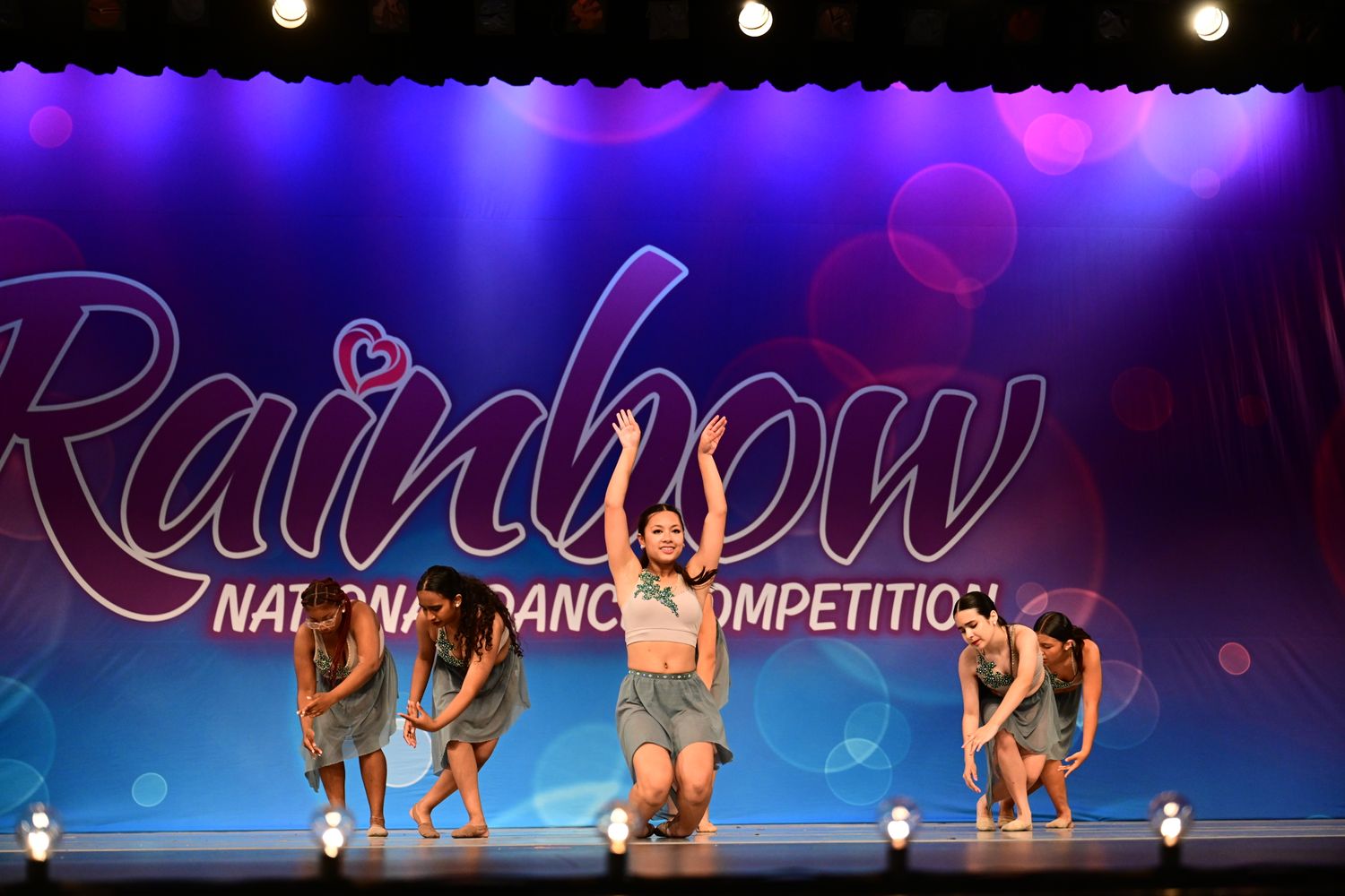 Upland, CA - 5/30/2025