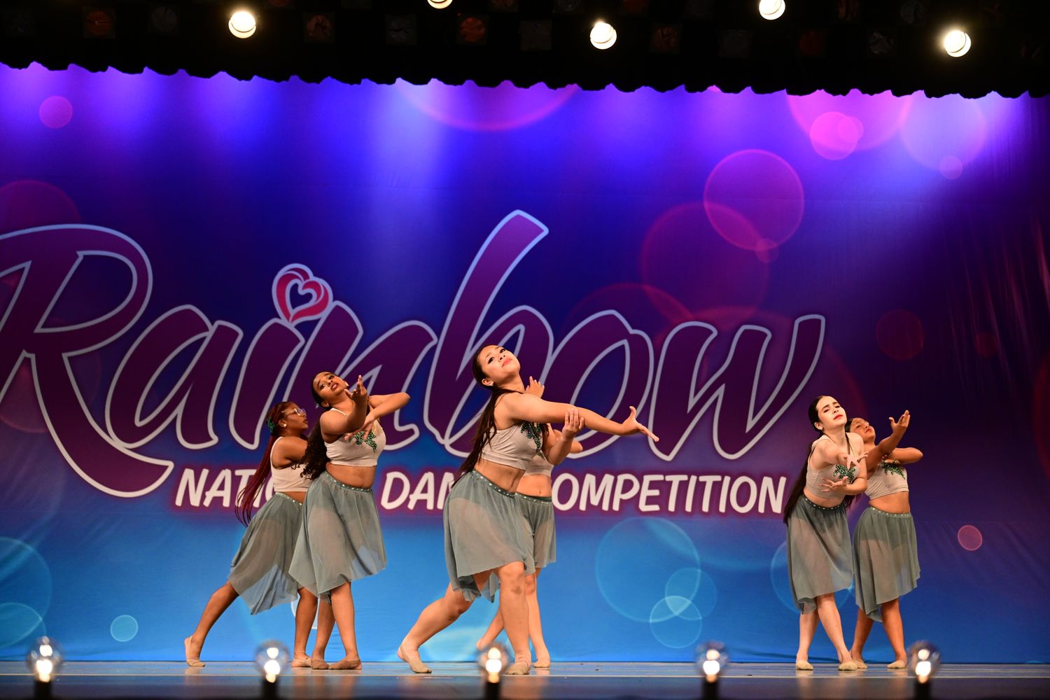 Upland, CA - 5/30/2025