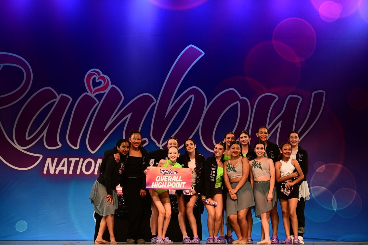 Upland, CA - 5/30/2025