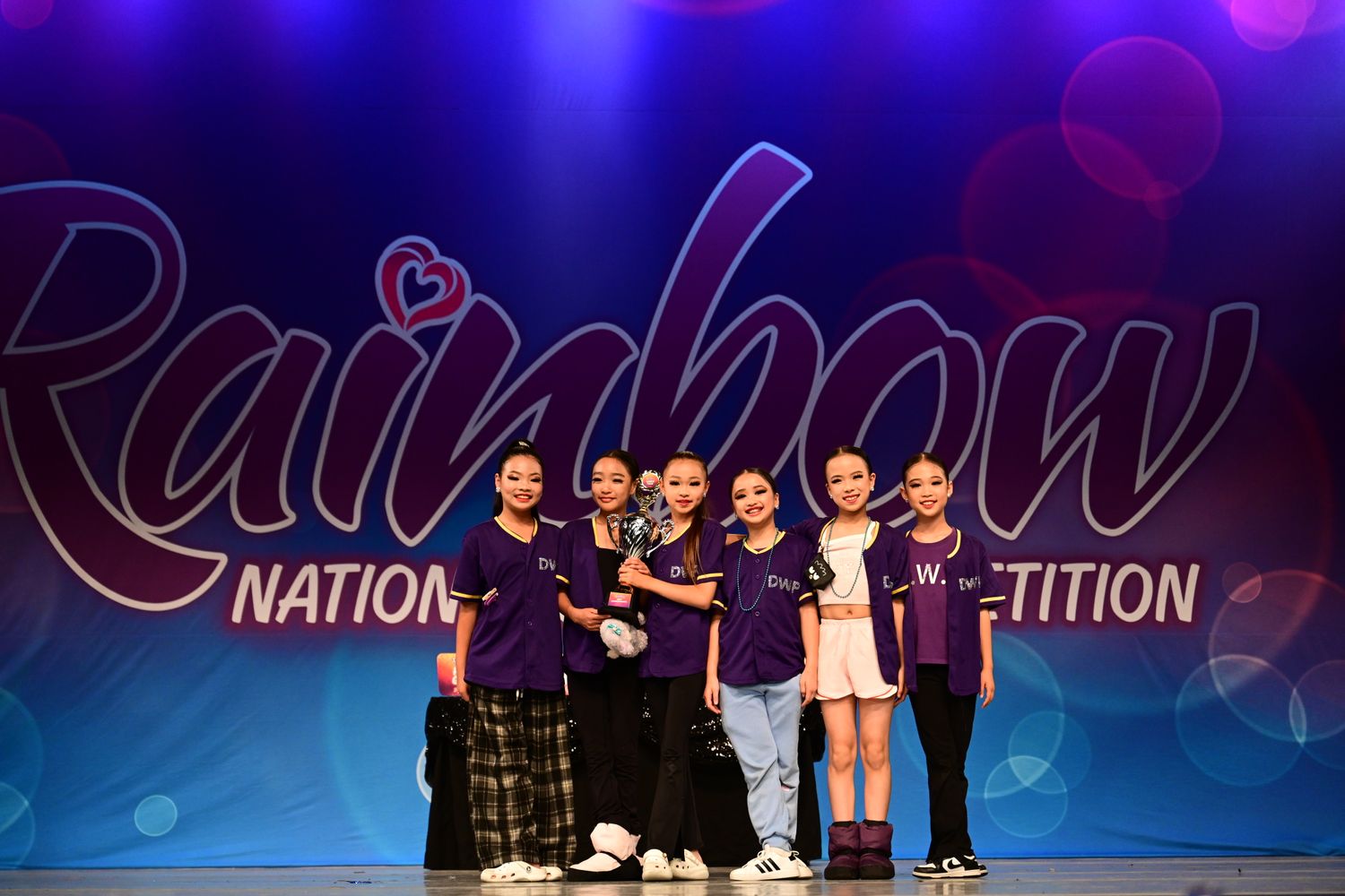 Upland, CA - 5/30/2025