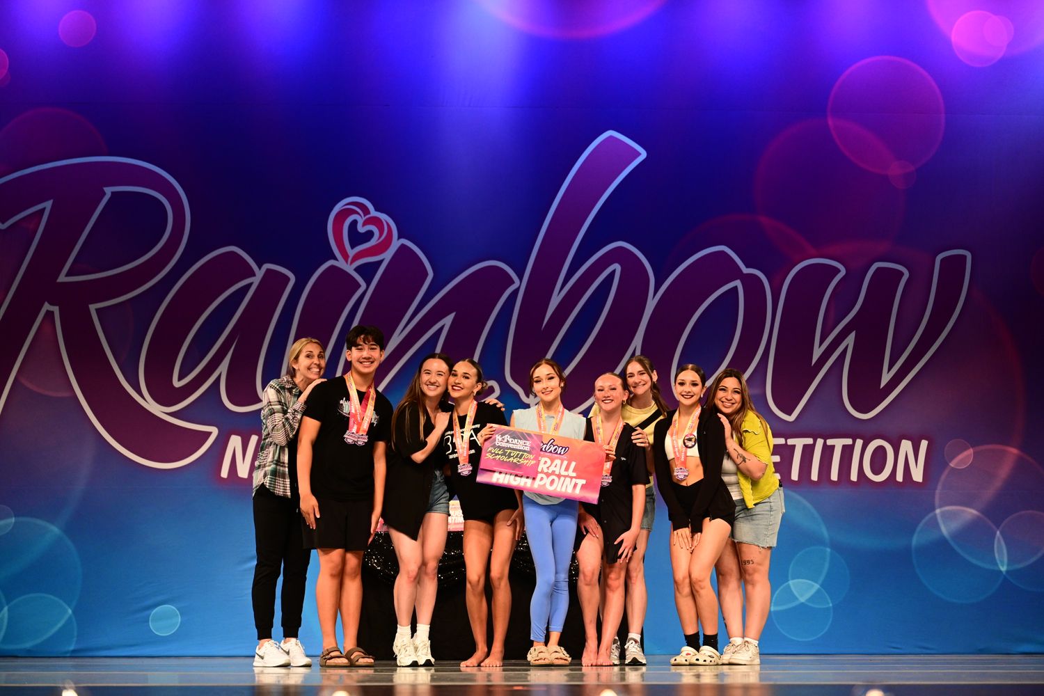 Upland, CA - 5/30/2025