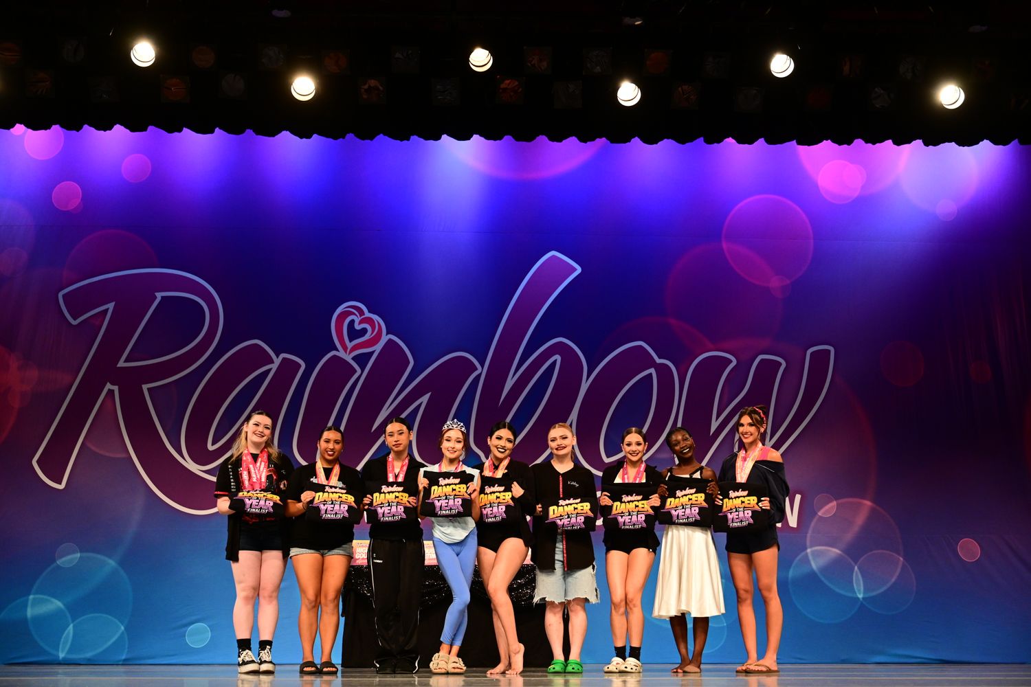 Upland, CA - 5/30/2025