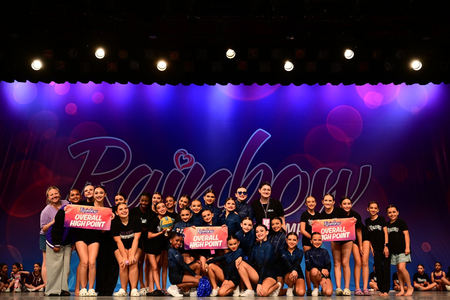 Upland, CA - 5/30/2025