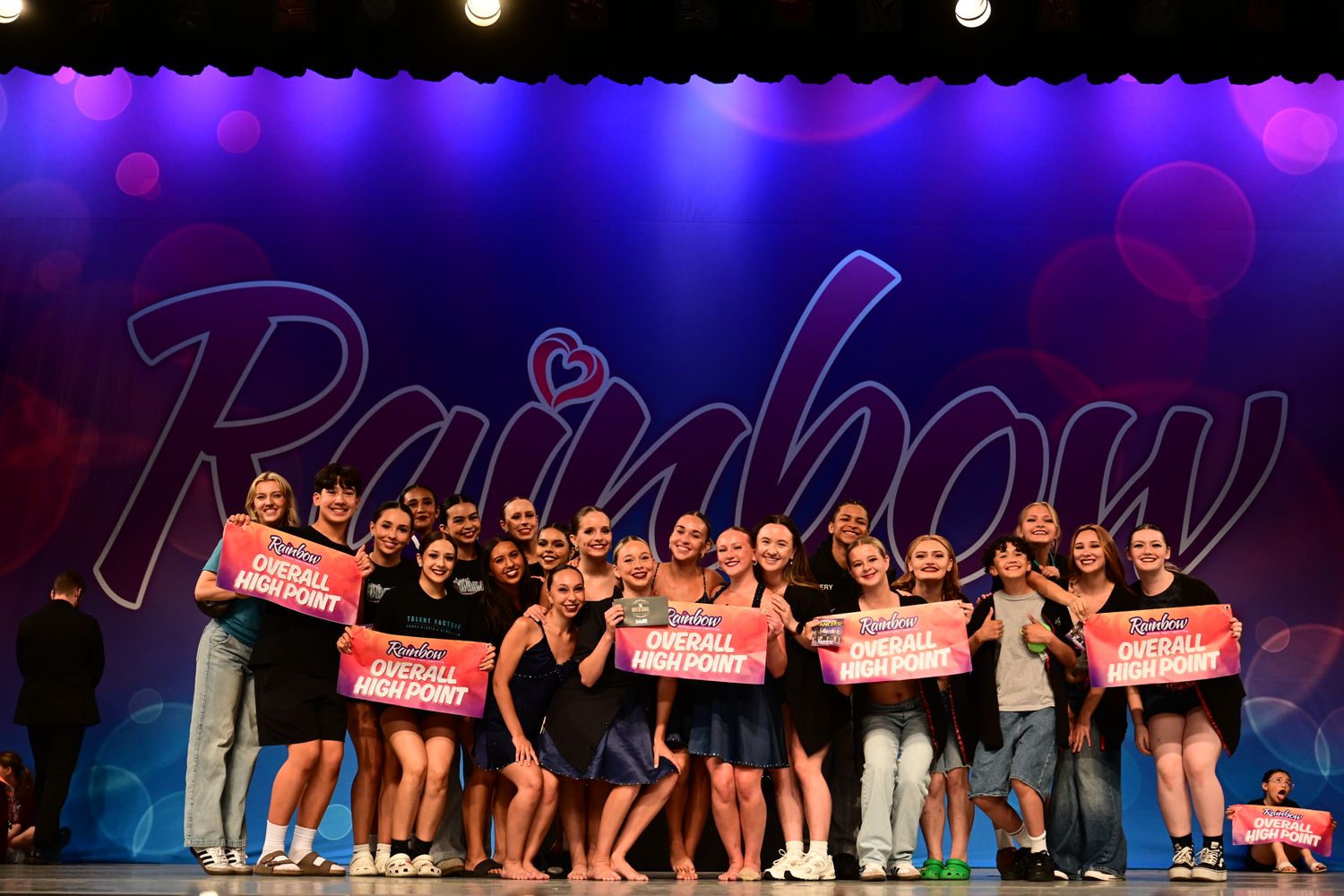 Upland, CA - 5/30/2025