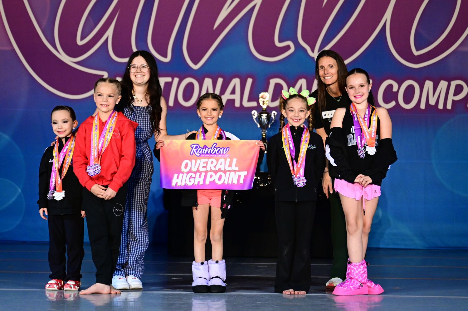 Denver, CO - 5/9/2025