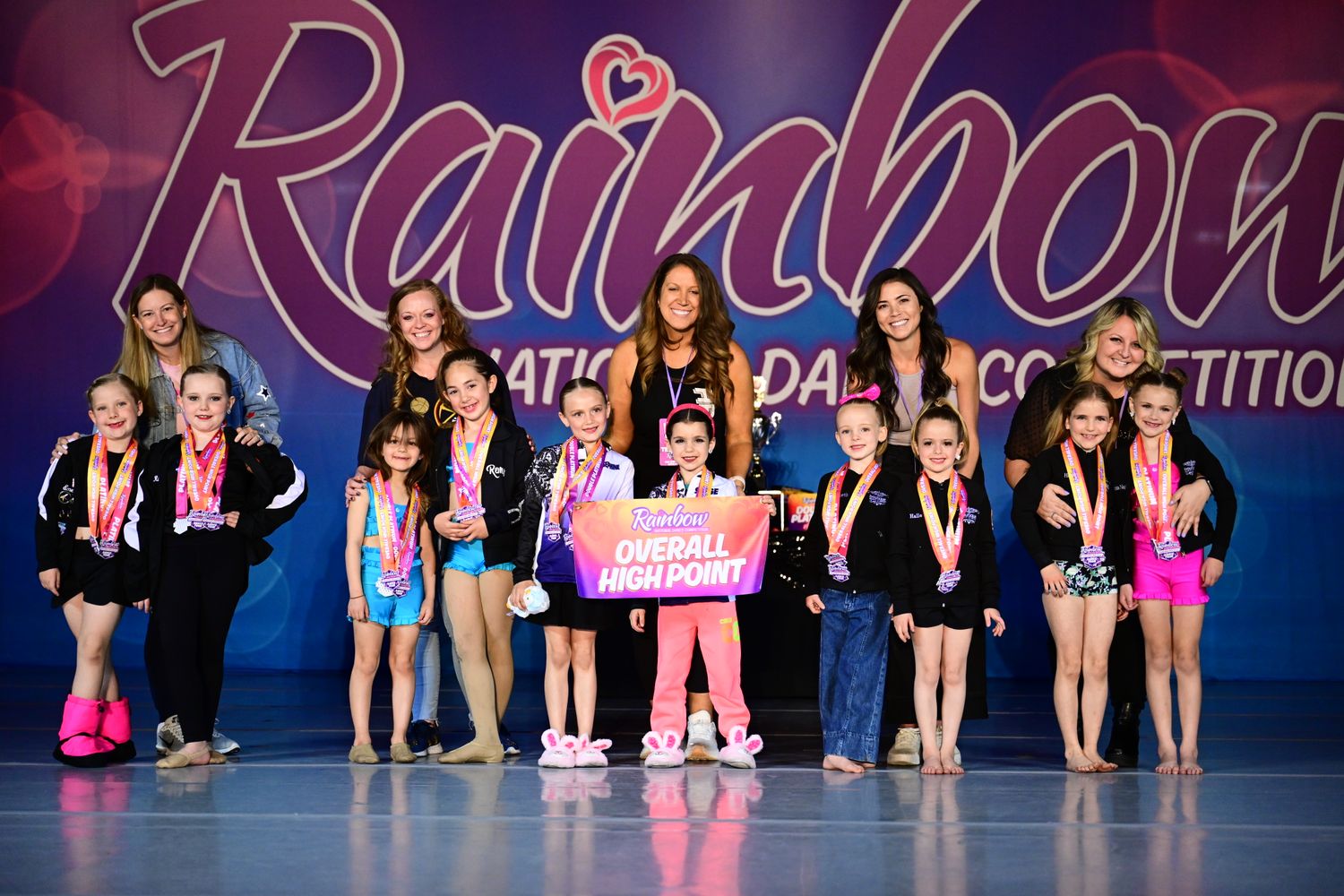 Denver, CO - 5/9/2025