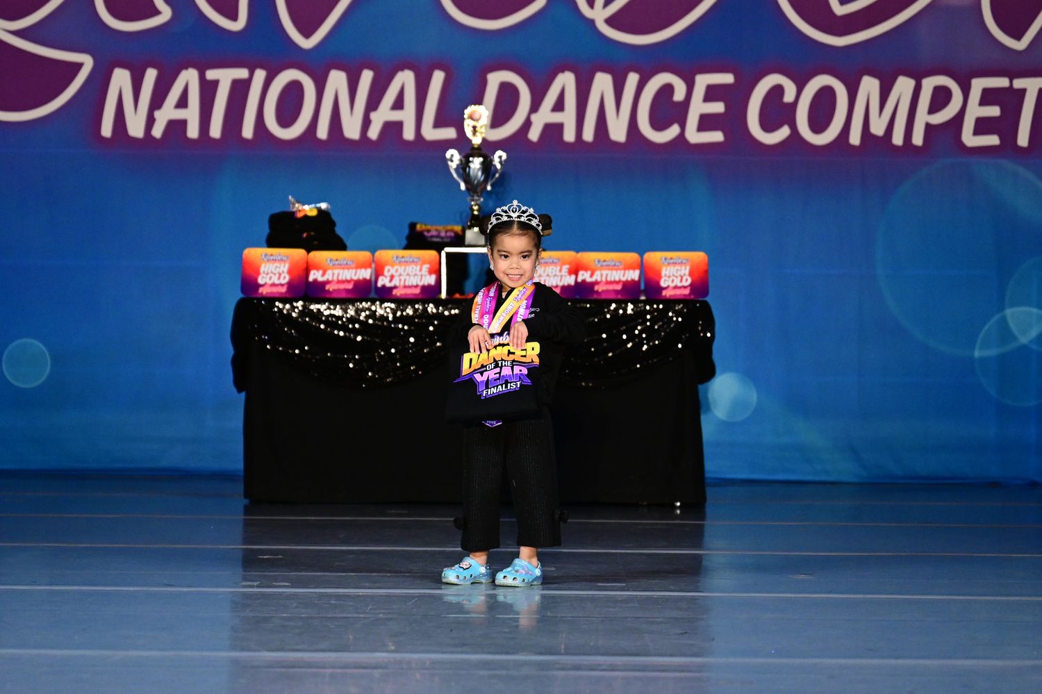 Denver, CO - 5/9/2025