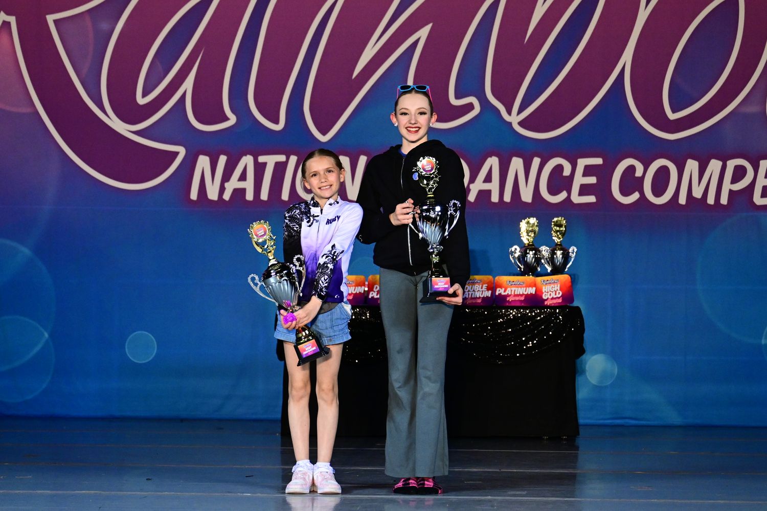 Denver, CO - 5/9/2025