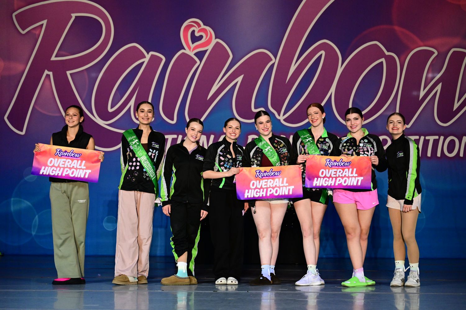 Denver, CO - 5/9/2025