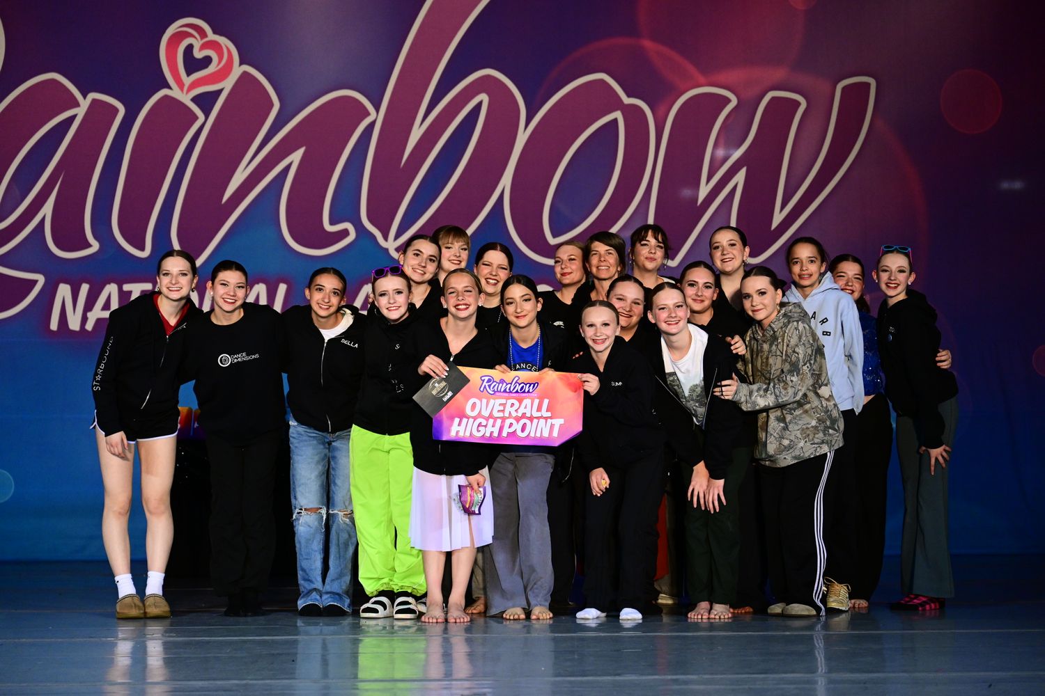 Denver, CO - 5/9/2025