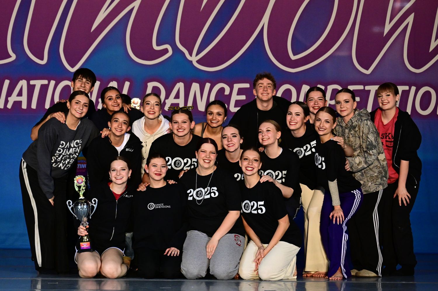 Denver, CO - 5/9/2025