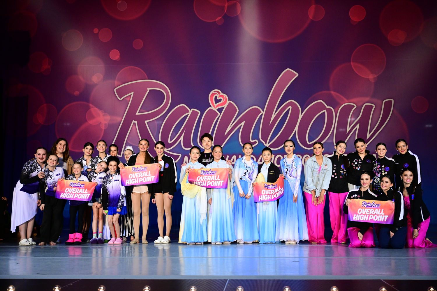 Denver, CO - 5/9/2025